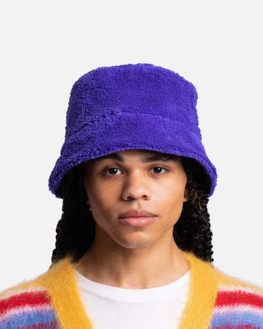 Marni Men's Hats Hat in Royal