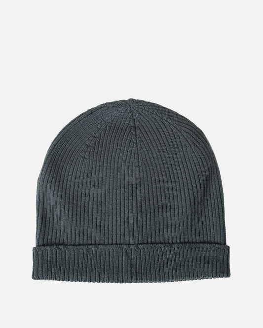 Rick Owens Men's Hats Hat in Teal