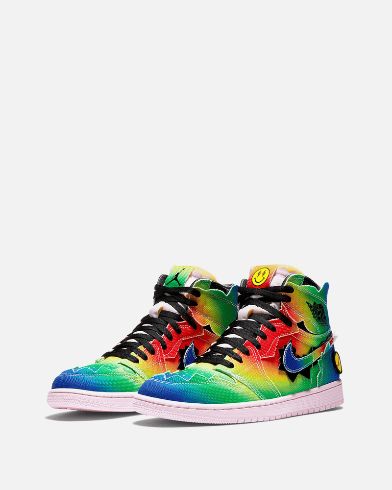 J Balvin x Jordan 1 Retro – SVRN J Balvin x Jordan 1 Retro – SVRN
