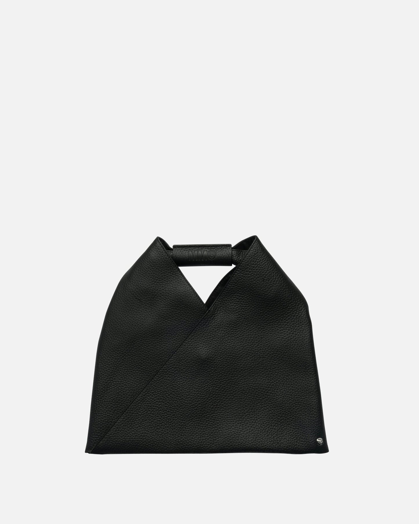 MM6 Maison Margiela Women Bags Japanese Bag in Black