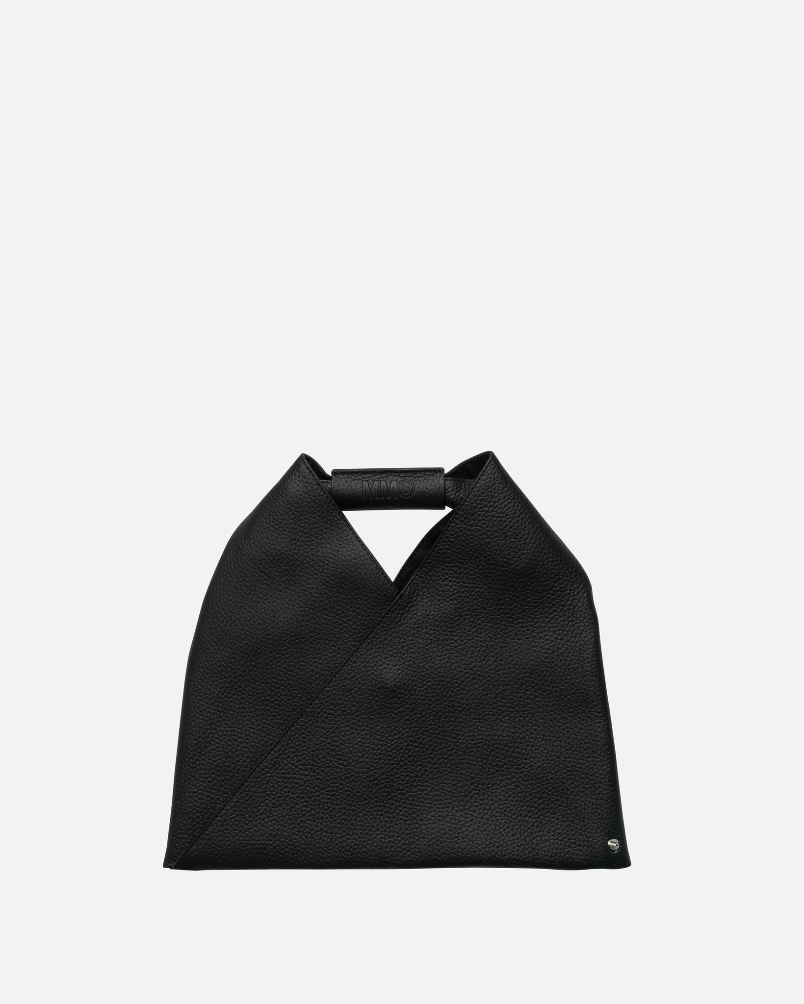 MM6 Maison Margiela Women Bags Japanese Bag in Black