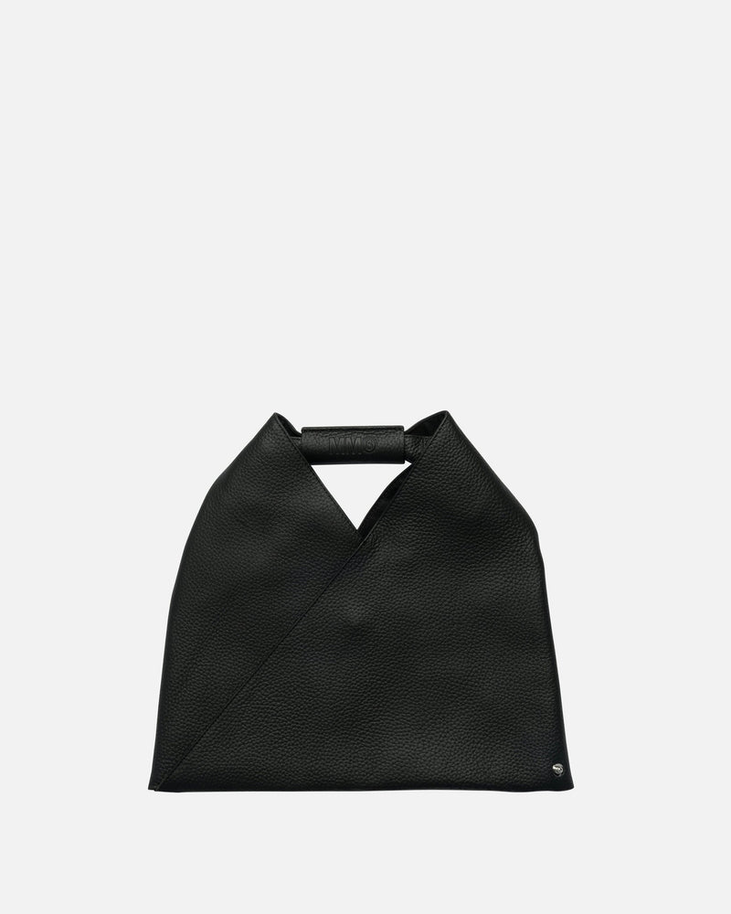 MM6 Maison Margiela Women Bags Japanese Bag in Black