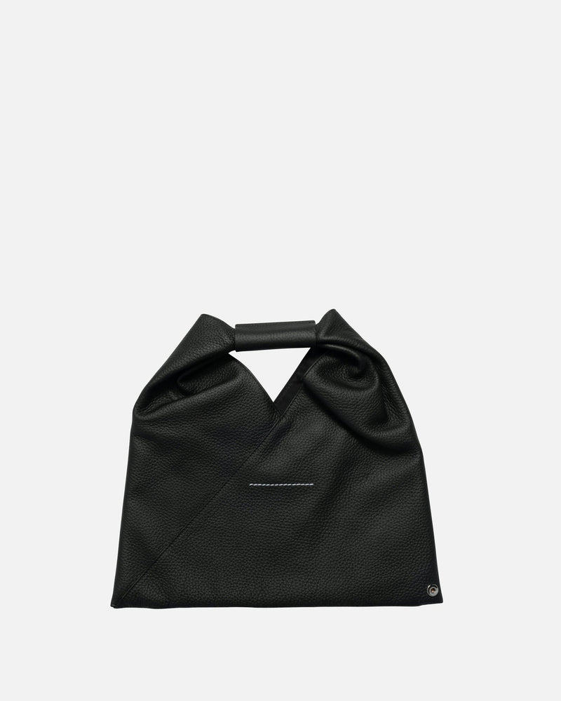 MM6 Maison Margiela Women Bags Japanese Bag in Black