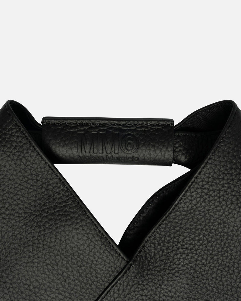 MM6 Maison Margiela Women Bags Japanese Bag in Black