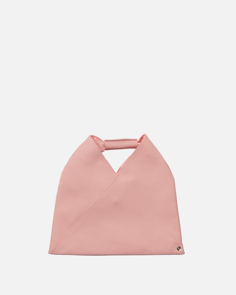 MM6 Maison Margiela Women Bags Japanese Bag in Pink