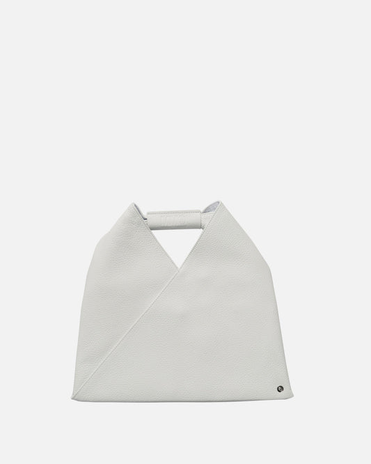 MM6 Maison Margiela Women Bags Japanese Bag in White