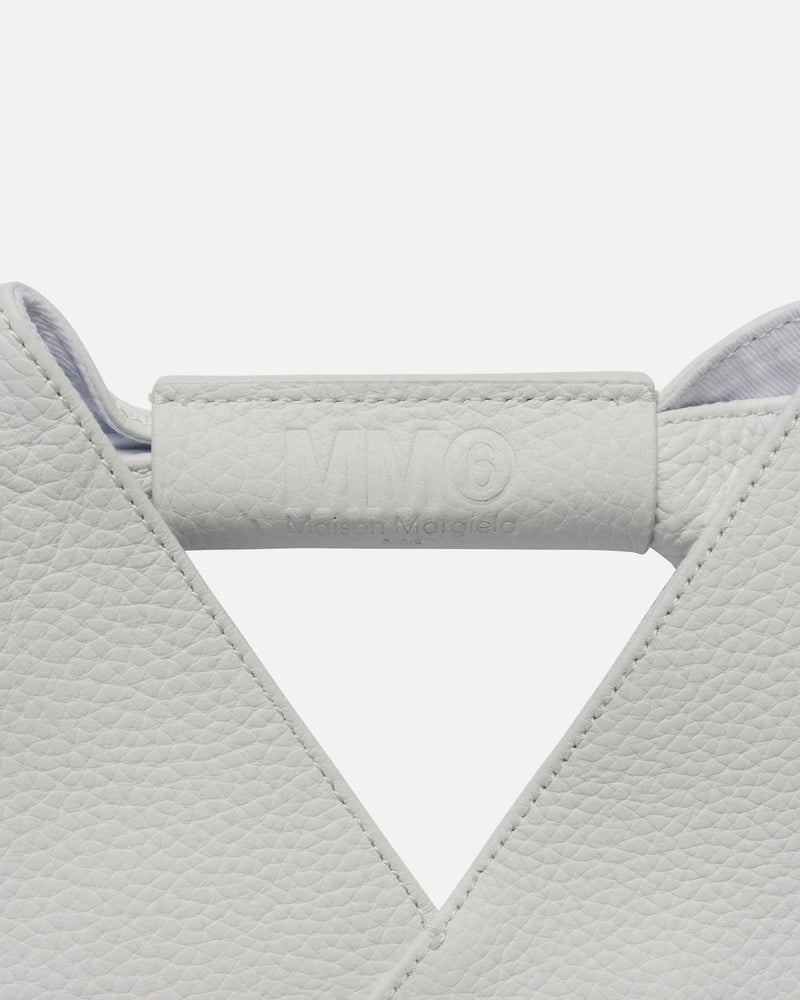 Japanese Bag in White – SVRN