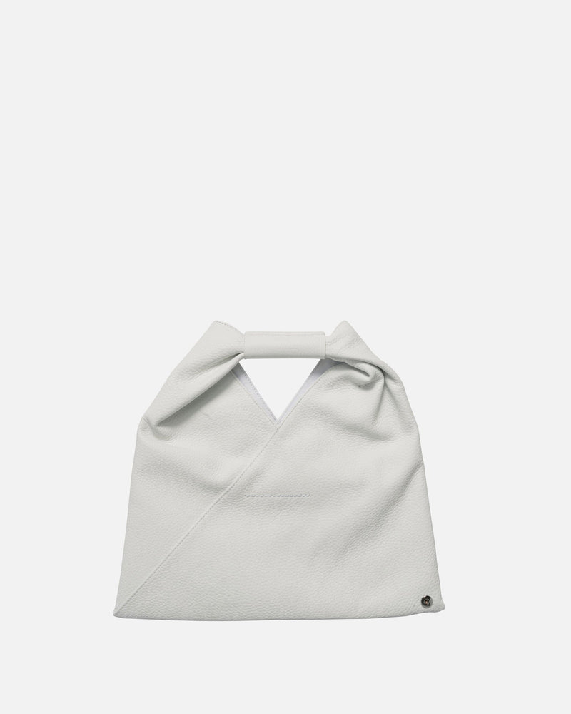 MM6 Maison Margiela Women Bags Japanese Bag in White