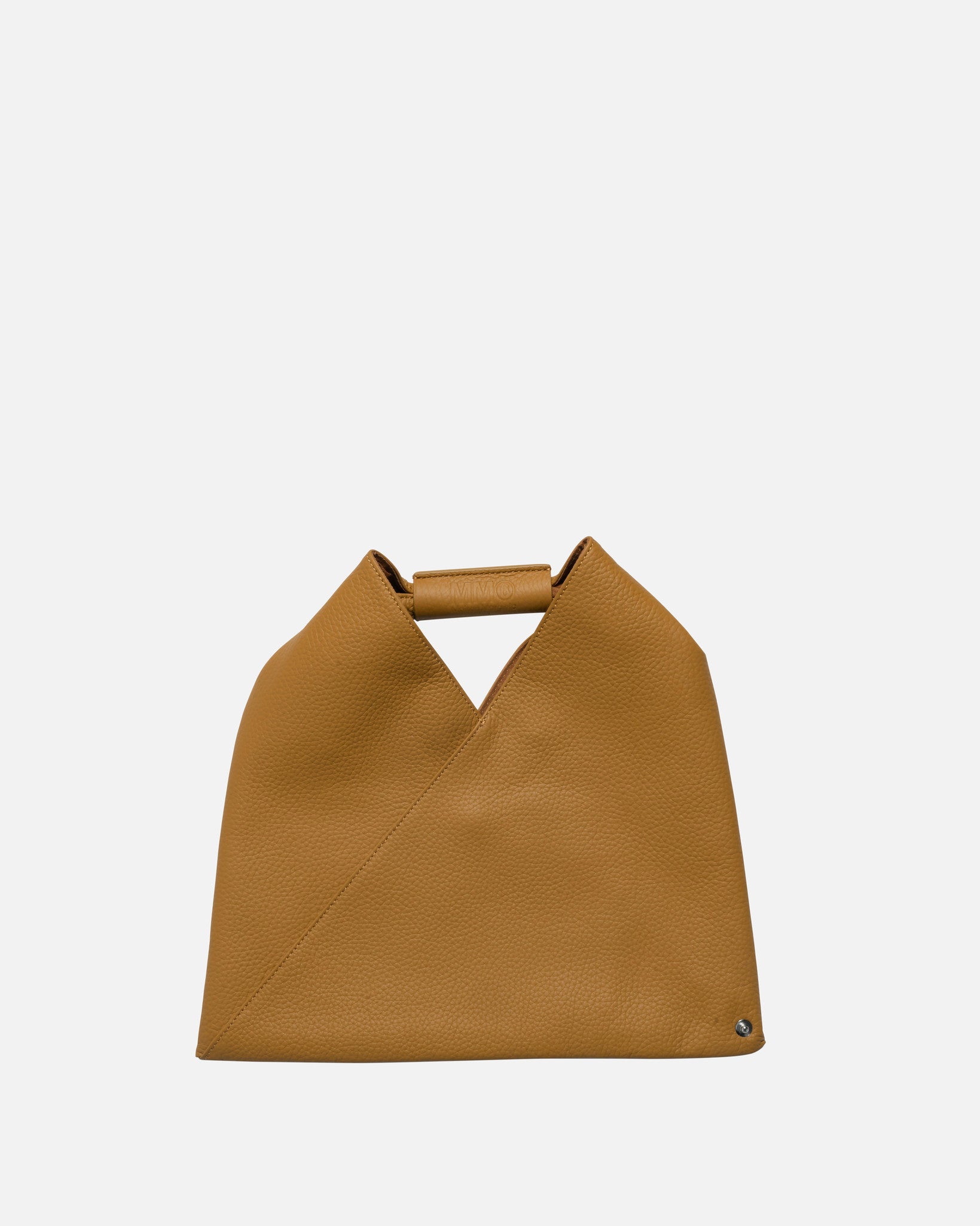 MM6 Maison Margiela Women Bags Japanese Bag in Wood Trush