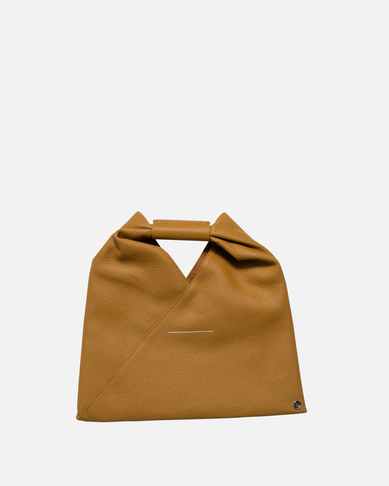 Japanese Bag in Wood Trush – SVRN - Main Image
