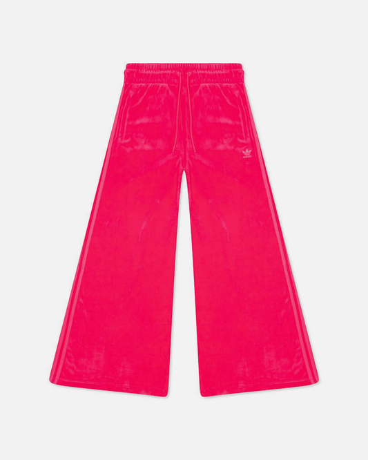 Adidas Women Pants Jeremy Scott Track Pants in Solar Pink