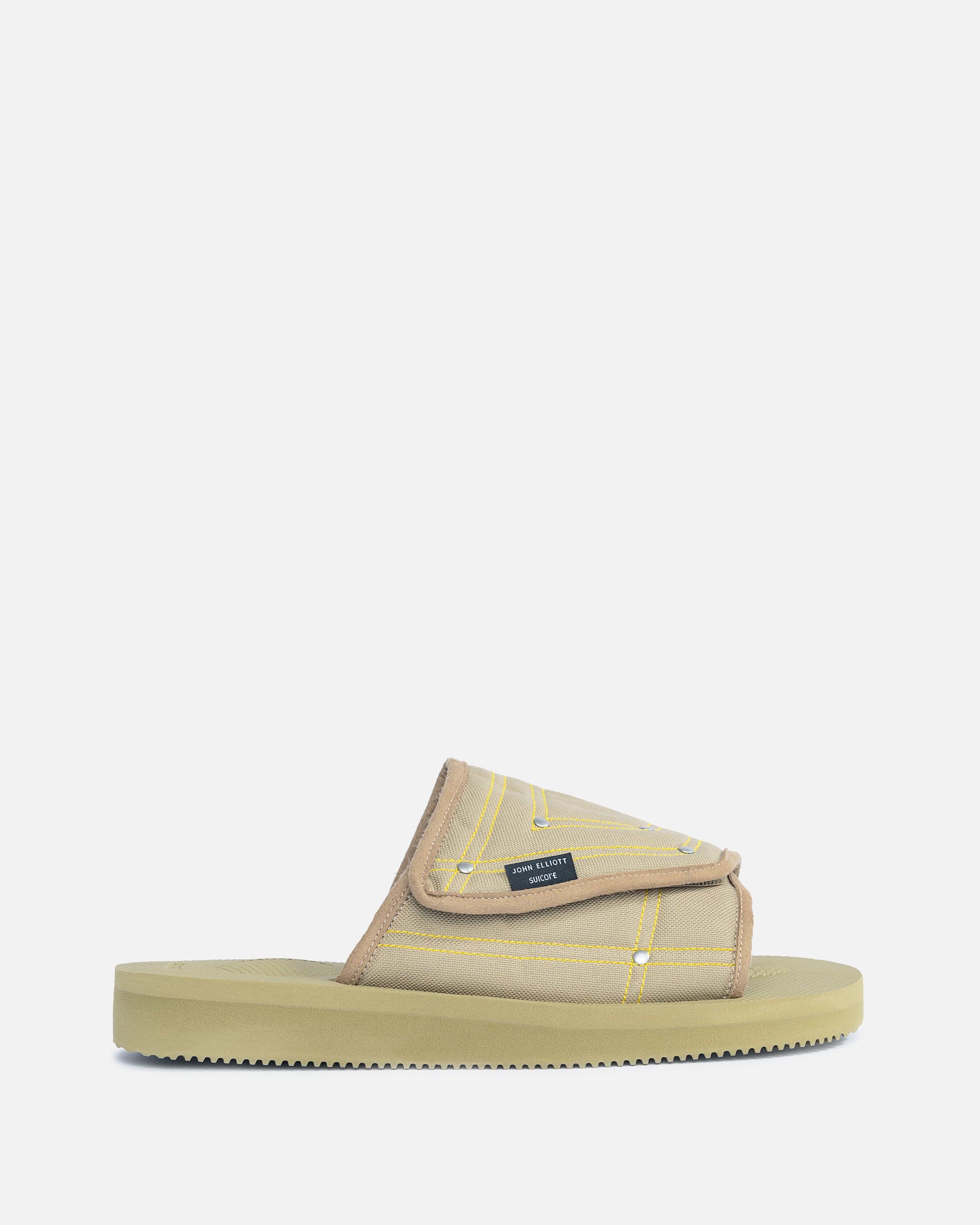 John Elliott Suicoke Retailers NIB JOHN ELLIOTT X Suicoke Black