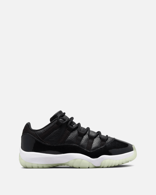JORDAN Releases Jordan 11 Low '72-10'