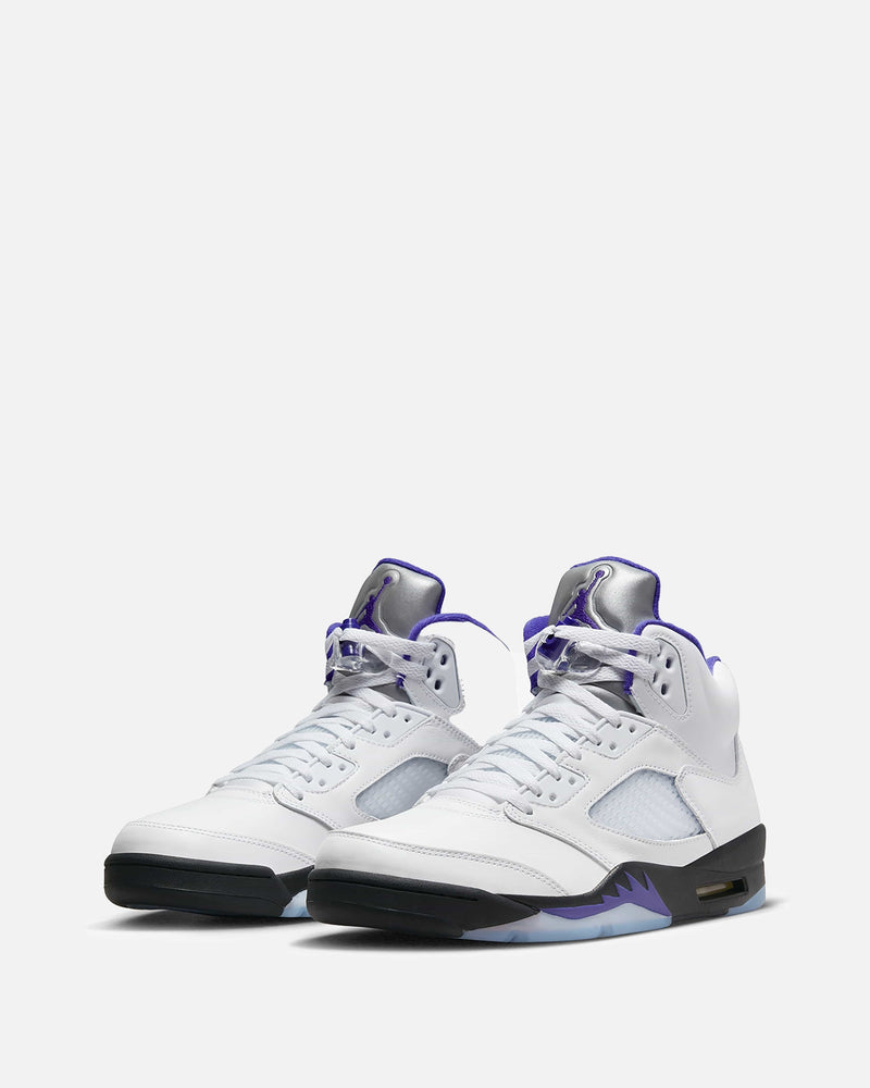 JORDAN Men's Sneakers Jordan 5 'Concord'