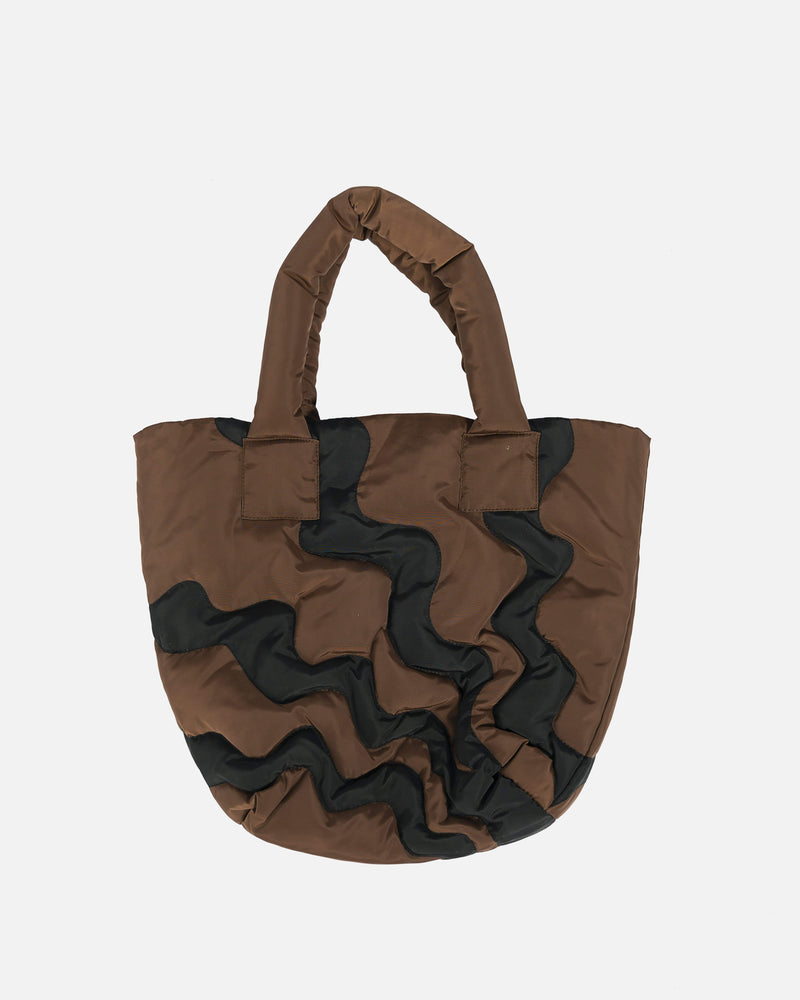 Paloma Wool Women Bags Kanagawa Tote Bag in Brown