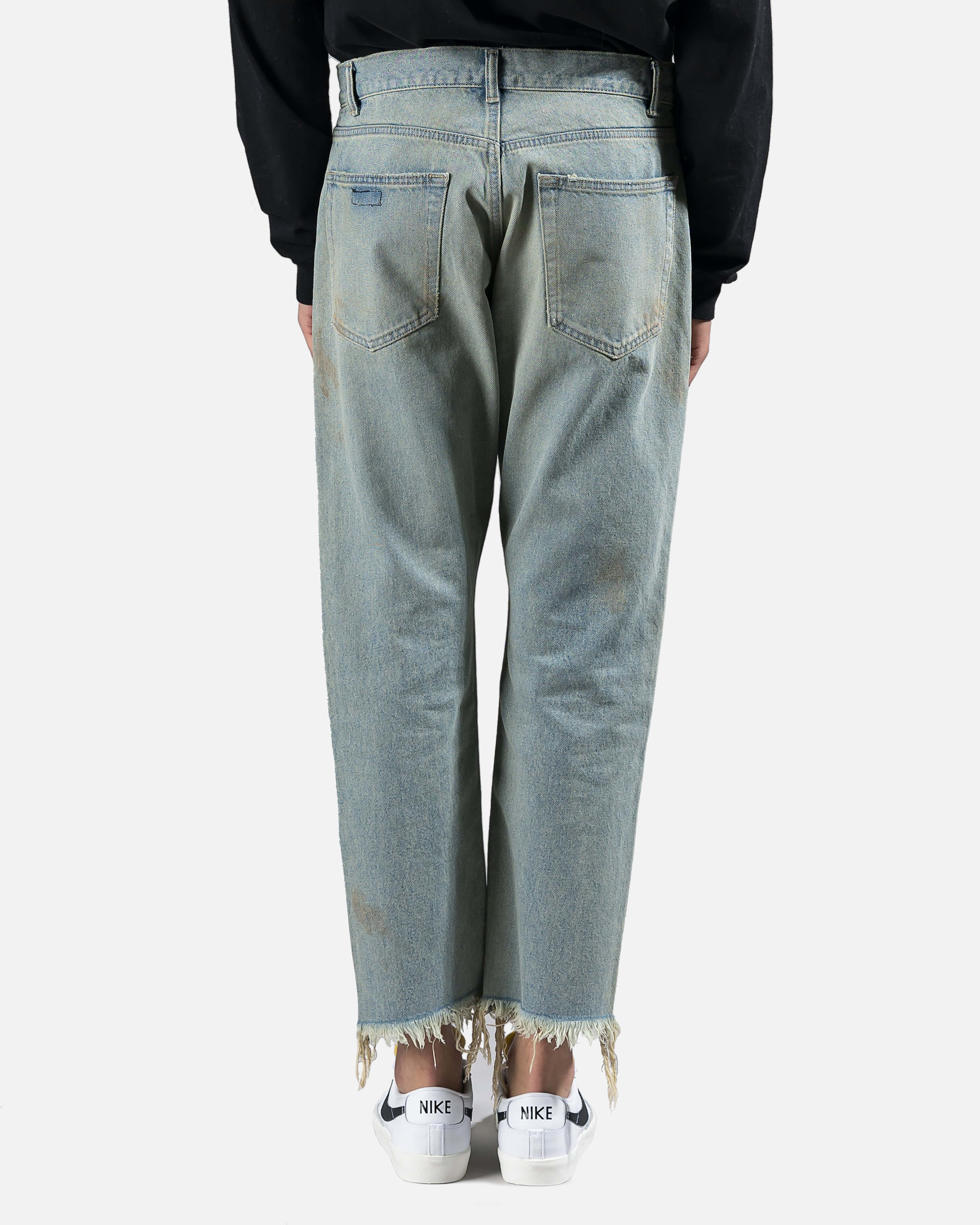 Kane 2 Denim in Judah – SVRN Kane 2 Denim in Judah – SVRN