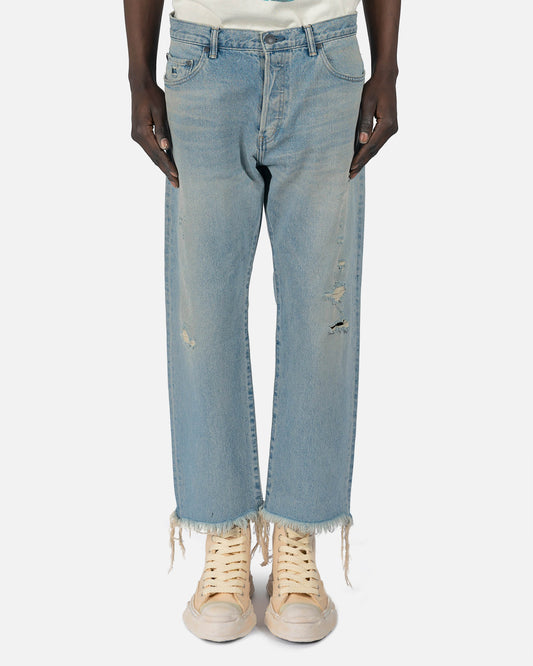 John Elliott Men's Jeans Kane 2 in Casper