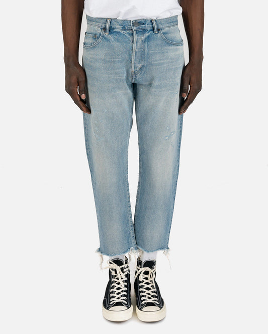 John Elliott Men's Jeans Kane 2 in Condor
