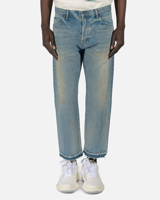 John Elliott Men's Jeans Kane 2 in Koto