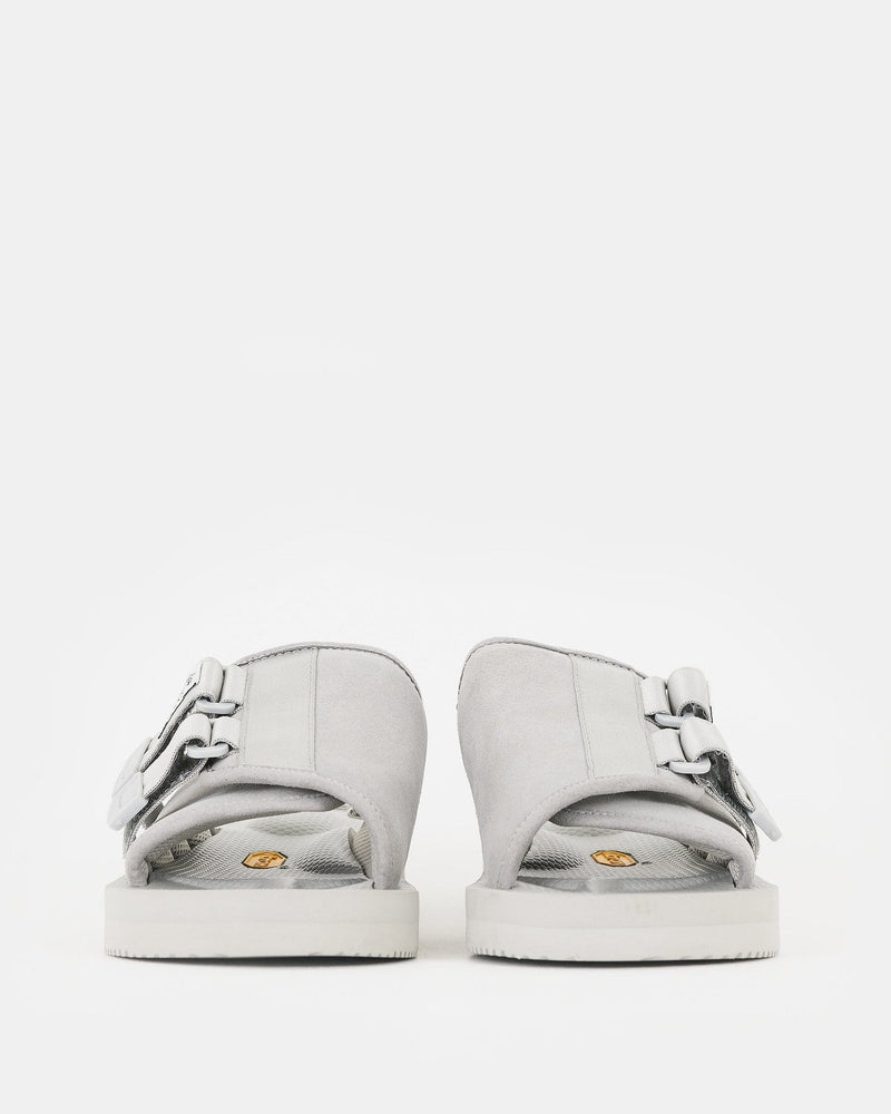 Suicoke Men's Sneakers Kaw Cab in Grey