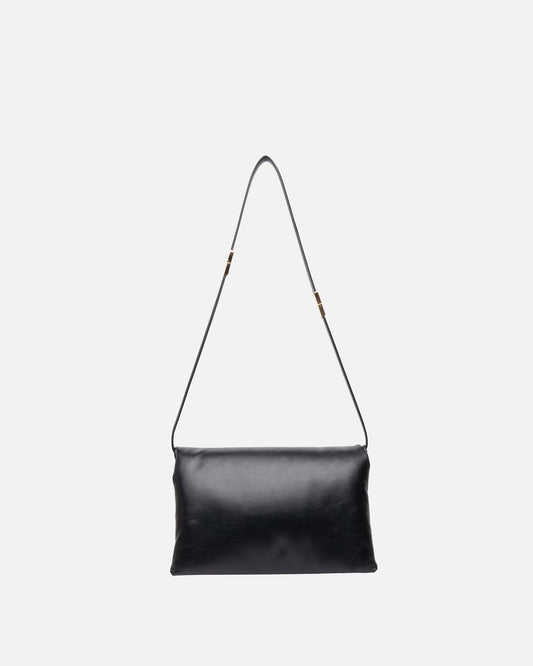 Marni Women Bags Large Prism Bag in Black