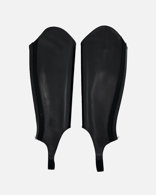 Peter Do Leather Goods Leather Stirrup in Black