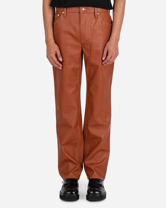 Séfr Men's Pants Londre Trouser in Orioles