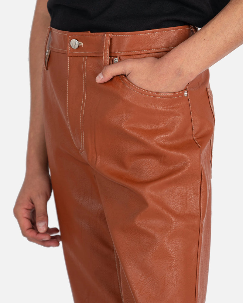 Séfr Men's Pants Londre Trouser in Orioles