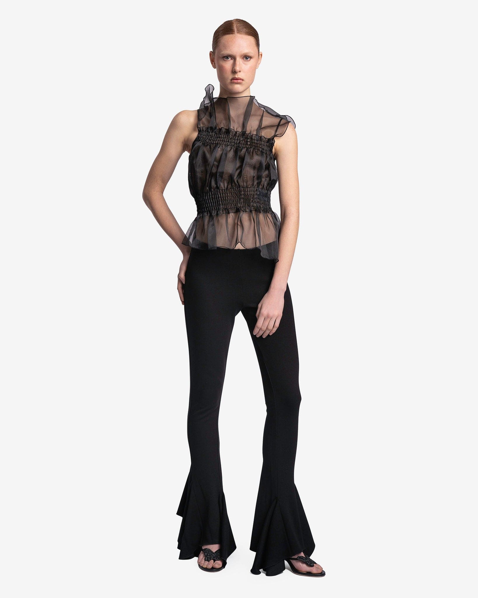 AVAVAV Women Pants Martha Pants in Dusk