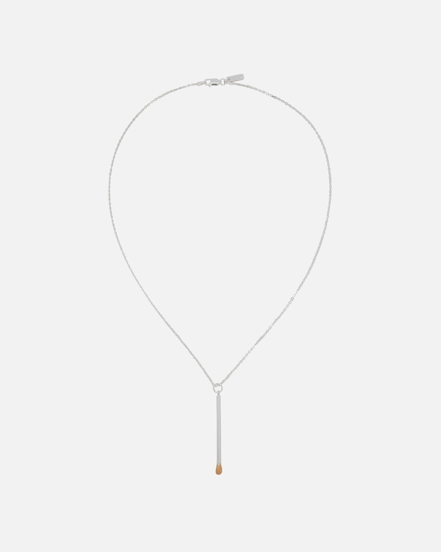 Hatton Labs Jewelry Matchstick Pendant