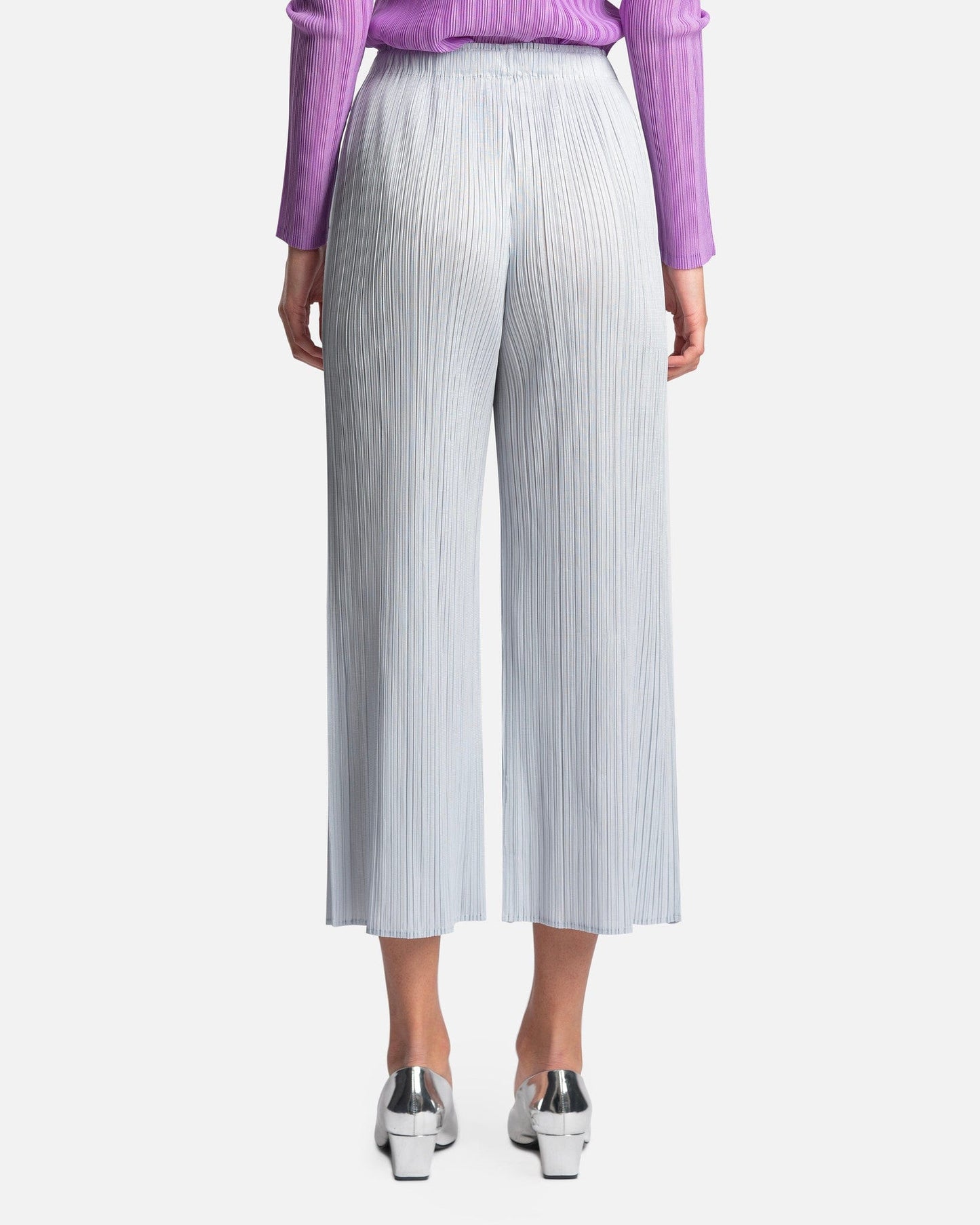 MC Pants in Cool Grey – SVRN