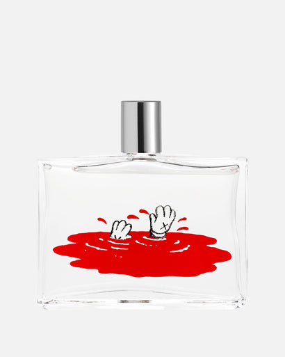 Comme des Garcons Parfums Apothecary Mirror By Kaws Eau de Parfum