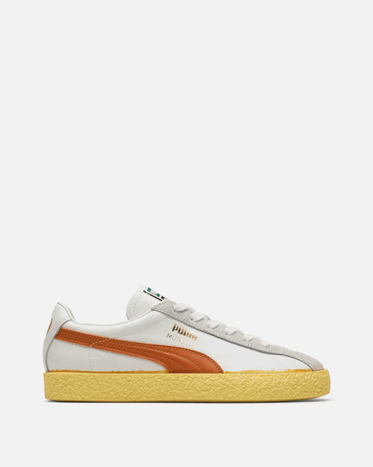 Puma Men's Sneakers Muenster The NeverWorn 'Puma White'