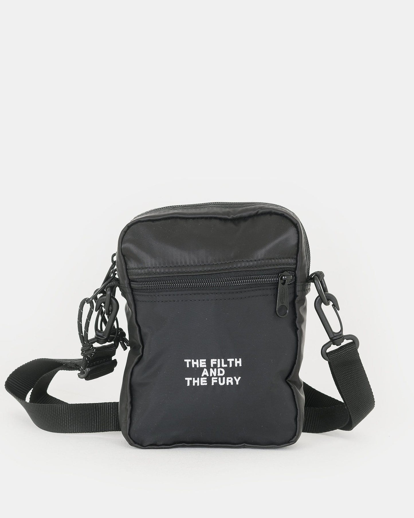 eastpak mini backpack size NBHD X Eastpak Lab One Mini Bag – SVRN