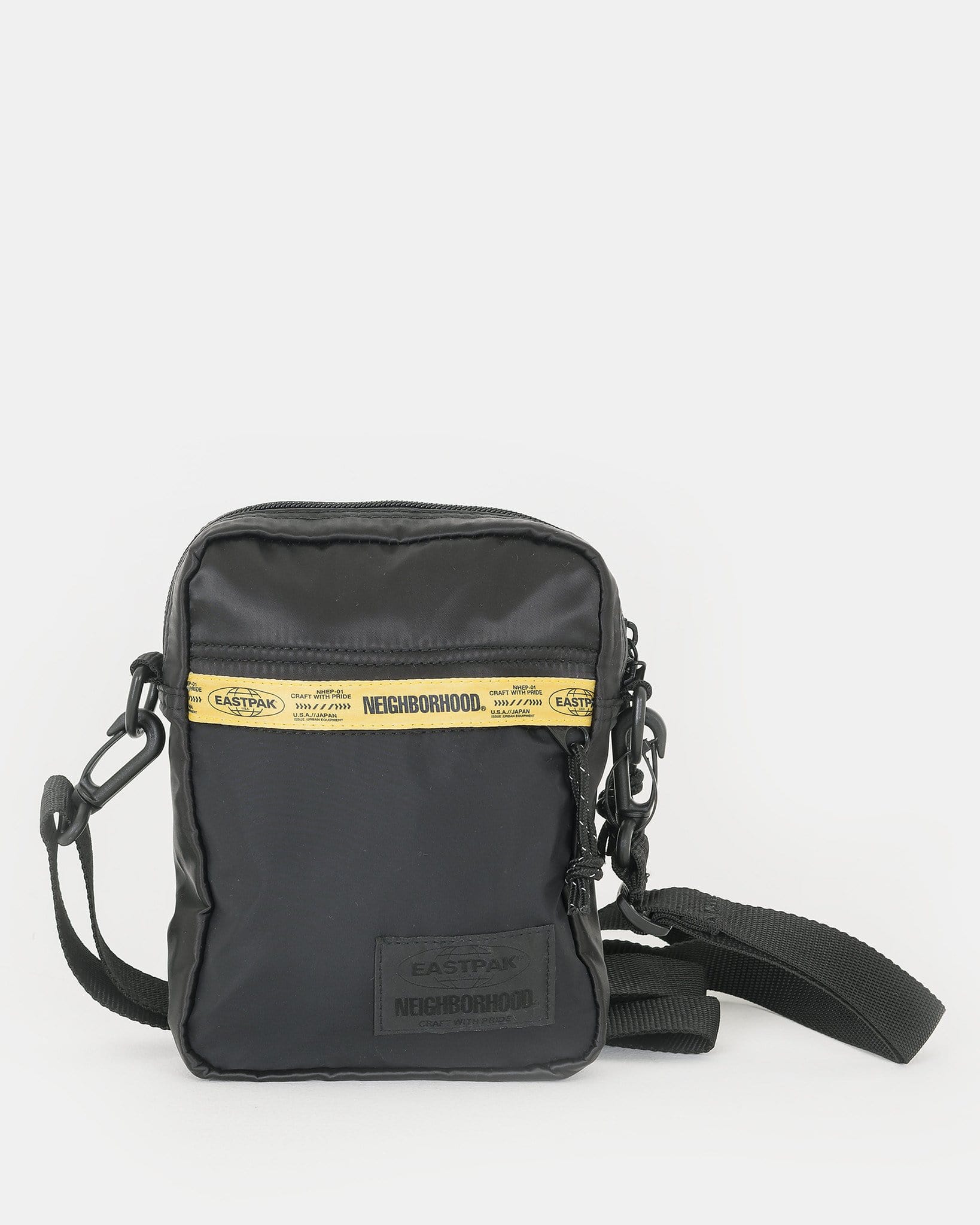 NBHD X Eastpak Lab One Mini Bag – SVRN