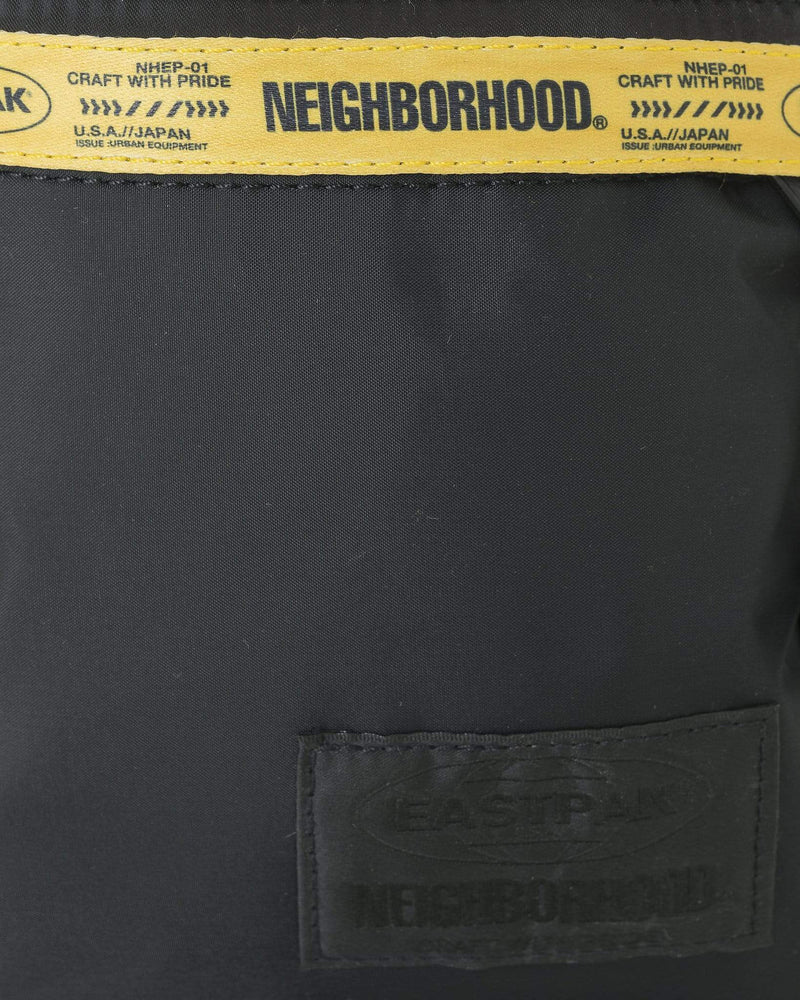 NEIGHBORHOOD Men's Bags NBHD X Eastpak Lab One Mini Bag