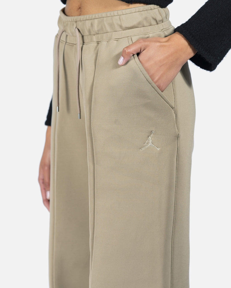 JORDAN Women Pants New Classics Pants in Beige