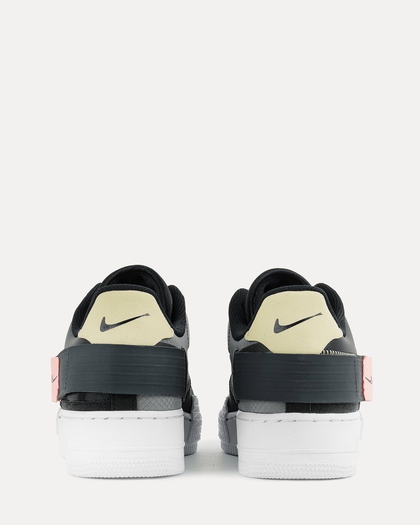 Nike Men's Sneakers Nike AF1-Type in Black