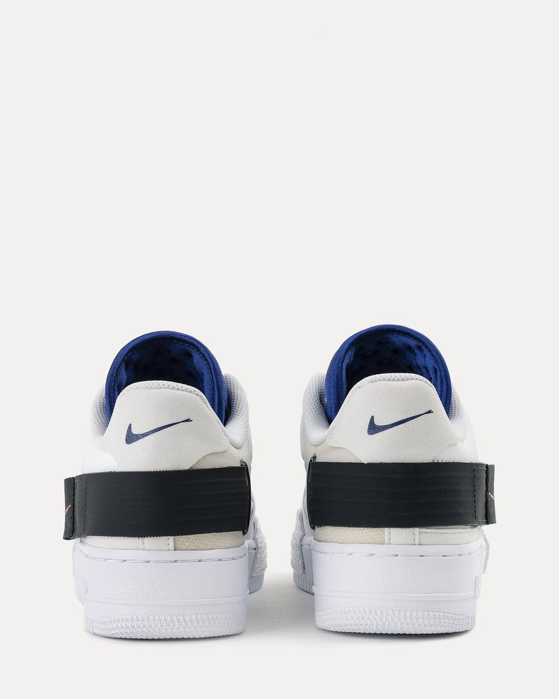 Nike Men's Sneakers Nike AF1-Type in White