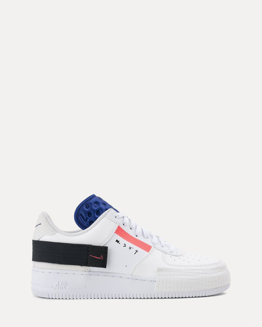 Nike Men's Sneakers Nike AF1-Type in White