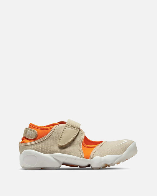 Nike Women Sneakers Nike Air Raft 'Magma Orange/Rattan'