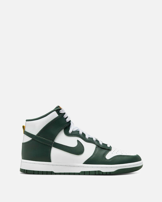 SVRN Nike Dunk High 'Noble Green'
