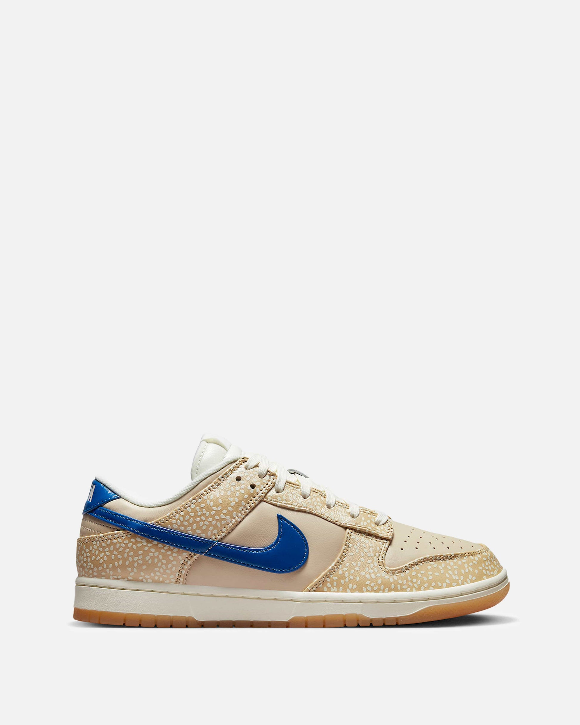 Nike Releases Nike Dunk Low 'Montreal Bagel'