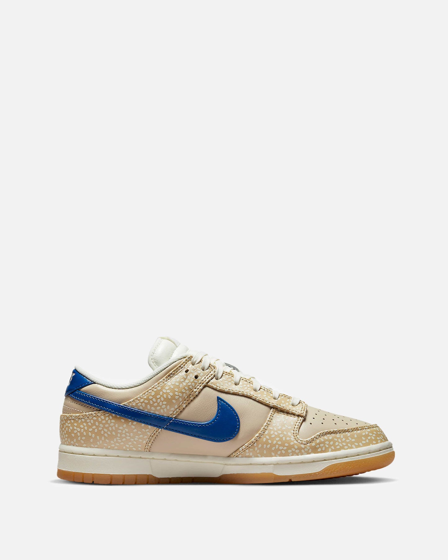 Nike Releases Nike Dunk Low 'Montreal Bagel'