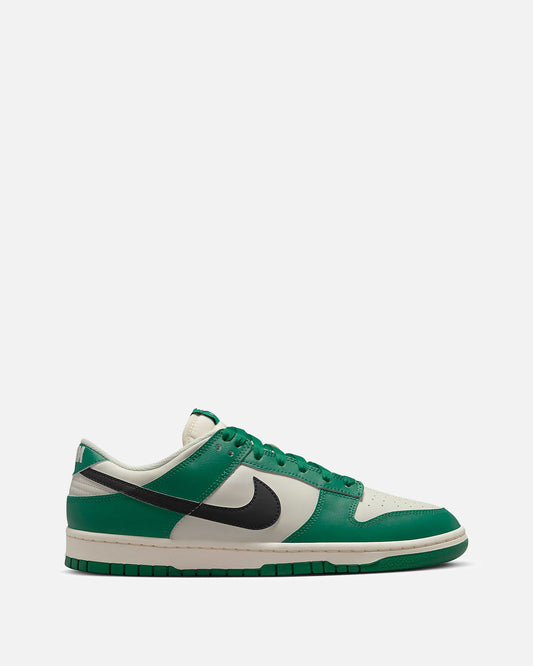 Nike Releases Nike Dunk Low SE Lottery Pack 'Malachite'