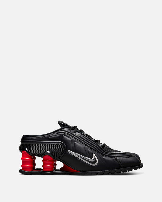 Nike Releases Nike Shox MR4 x Martine Rose 'Black'