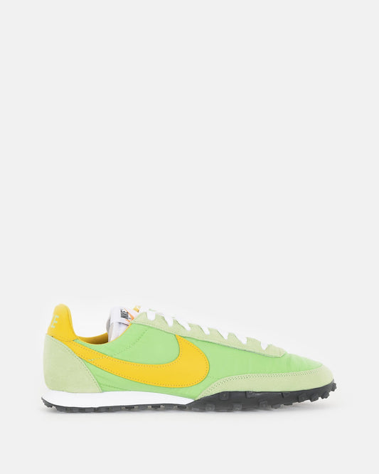 Nike Men's Sneakers Nike Waffle Racer in Nebula Green