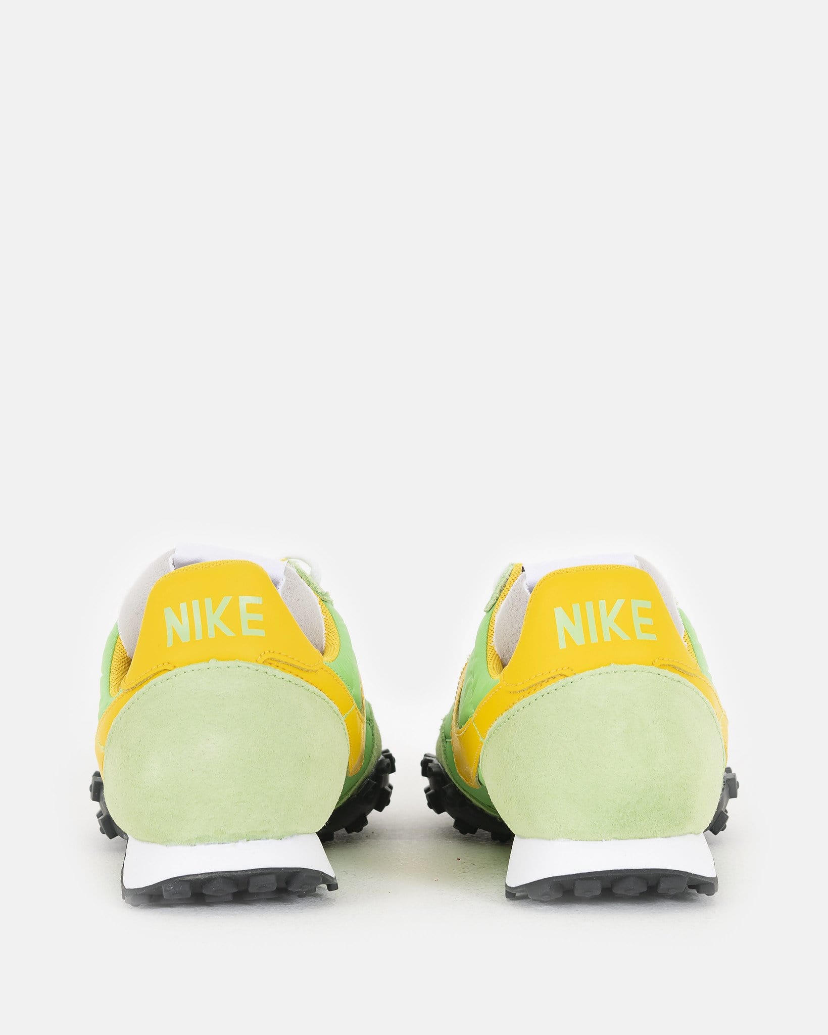 Nike Men's Sneakers Nike Waffle Racer in Nebula Green