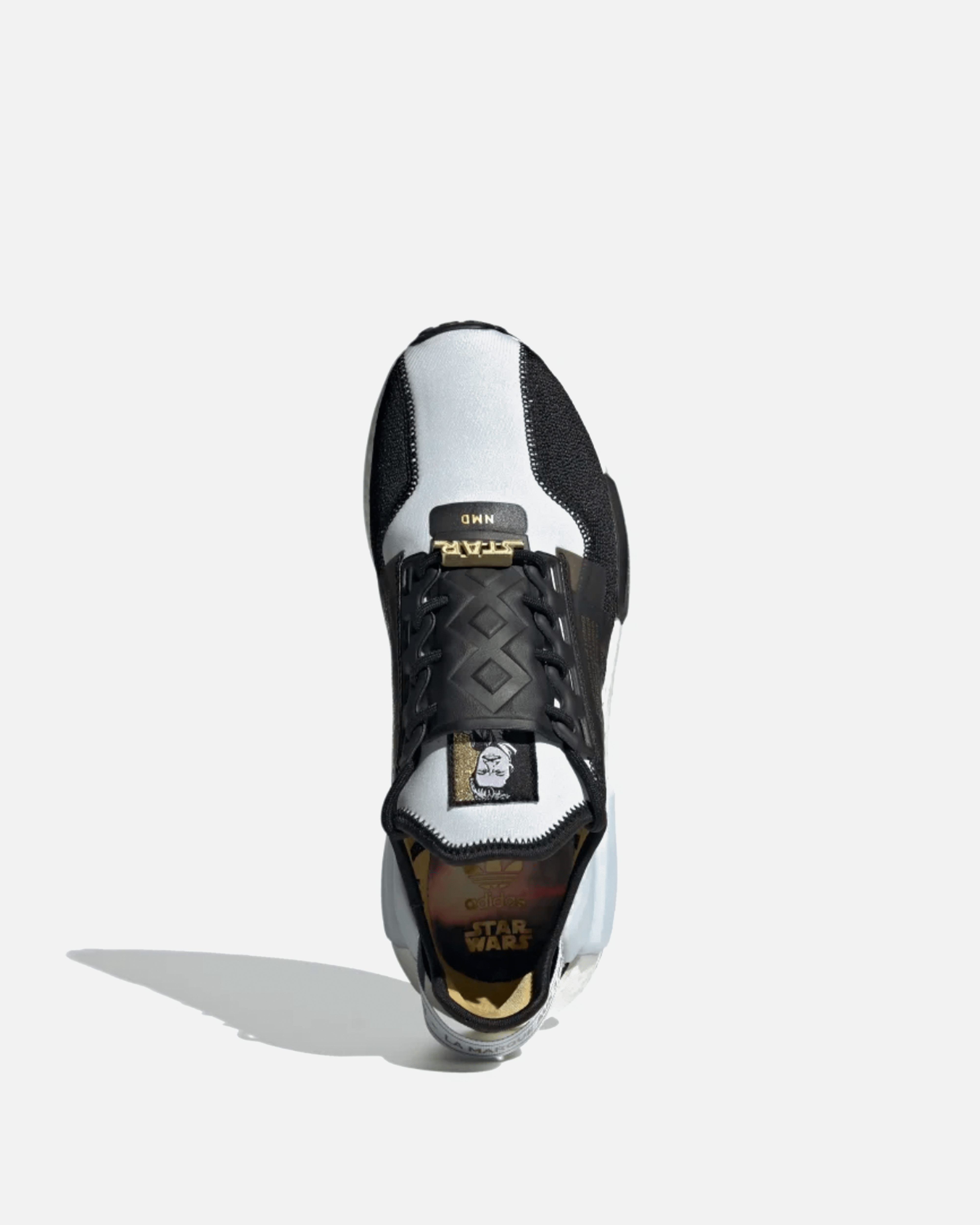 lando calrissian adidas shoes