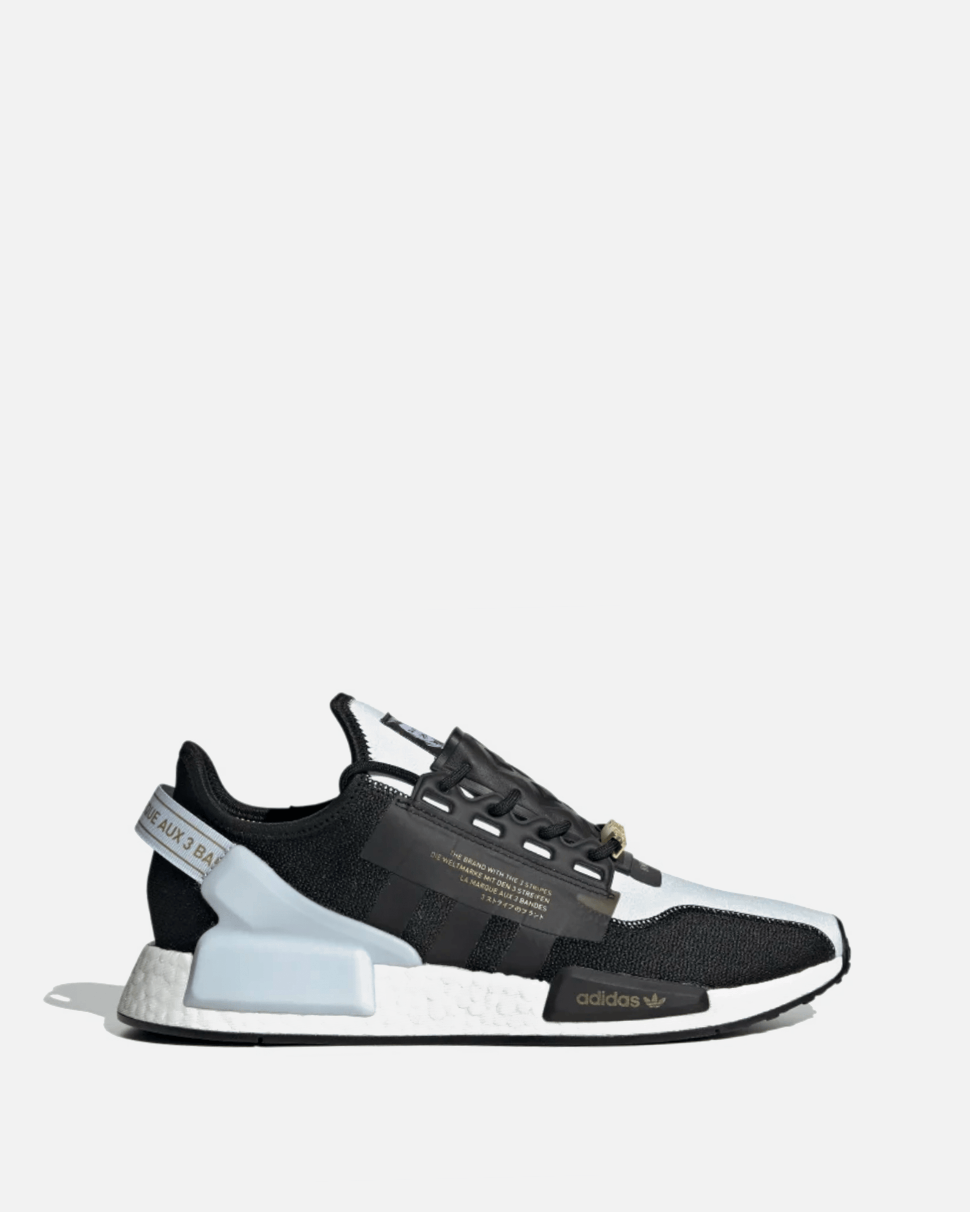 NMD_R1 'Lando Calrissian' â SVRN